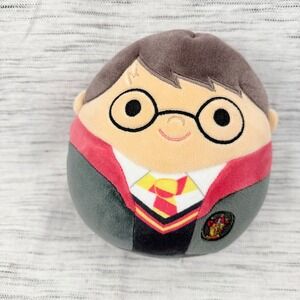 Harry Potter Jazwares‎ Plush 7" NWOT